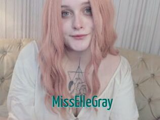 MissElleGray