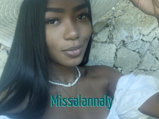 Missalannaly