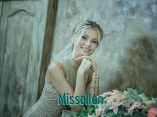 Missallen