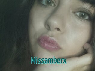 Missamberx