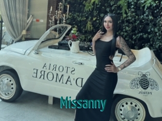 Missanny