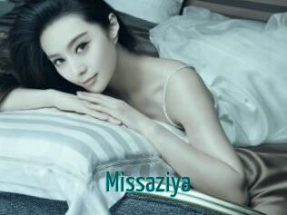 Missaziya