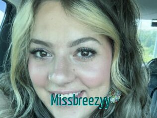 Missbreezyy