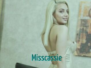 Misscassie