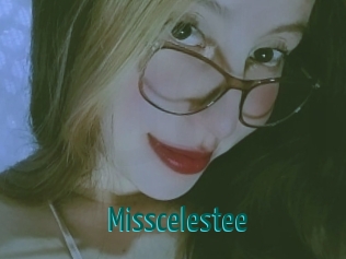 Misscelestee