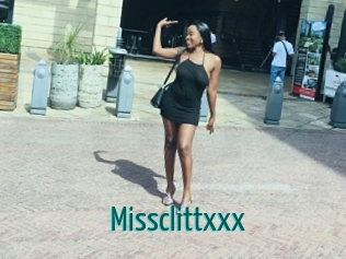 Missclittxxx