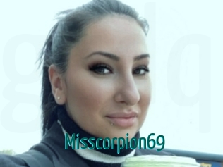 Misscorpion69