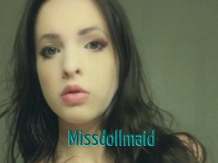 Missdollmaid