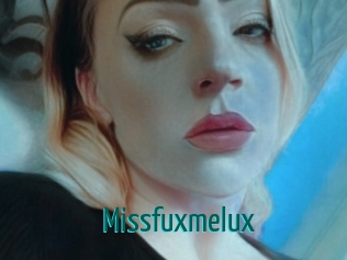 Missfuxmelux