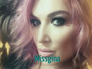 Missgina