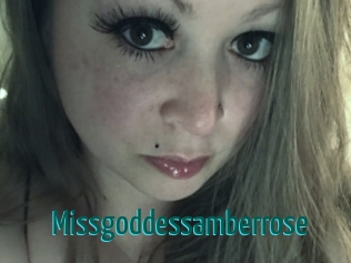 missgoddessamberrose Guide du Queutard