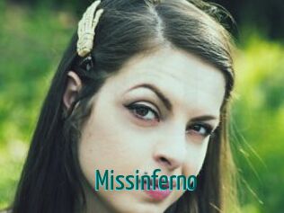 Missinferno