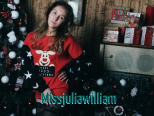 Missjuliawilliam