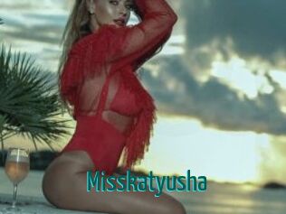 Misskatyusha