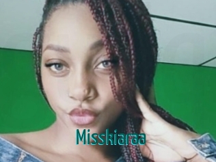 Misskiaraa