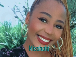Misskoki