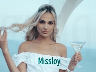 Missloy