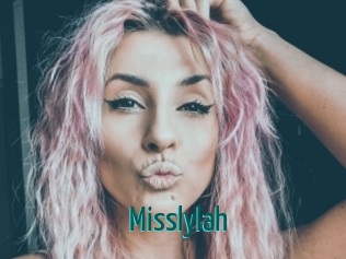 Misslylah