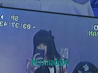 Missmaddox
