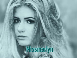 Missmarlyn