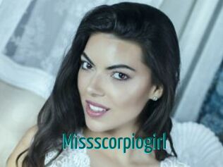 Missscorpiogirl