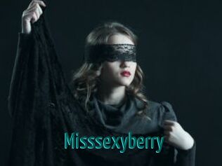 Misssexyberry