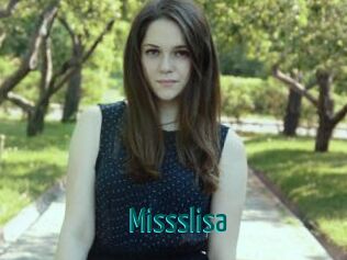 Missslisa