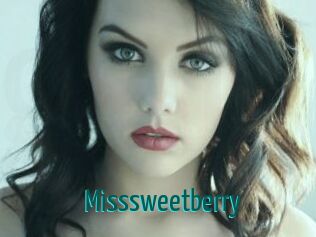 Misssweetberry