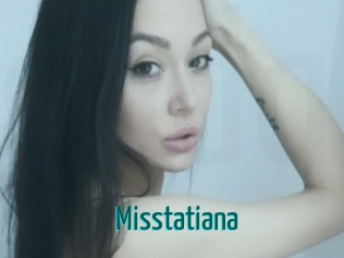 Misstatiana