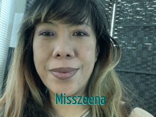 Misszeena