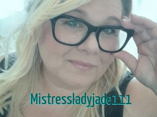 Mistressladyjade111