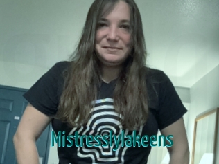 Mistresslylakeens