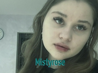 Mistyrose