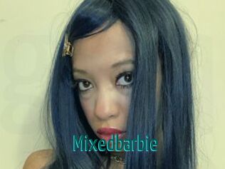 Mixedbarbie