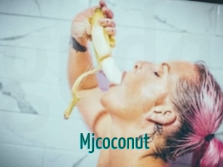 Mjcoconut