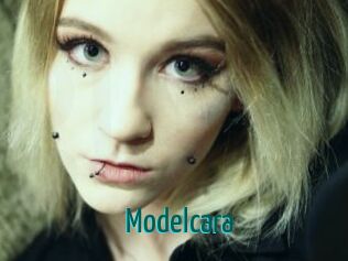 Modelcara