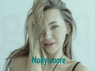 Moiiymoore