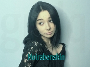 Moirabenskin