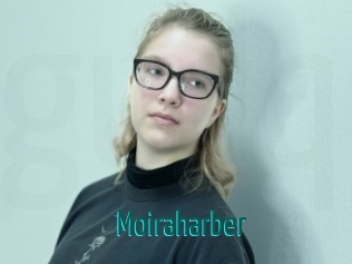 Moiraharber