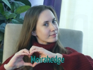 Moirahedge