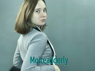 Moireadderly