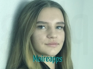 Moireapps