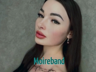 Moireband