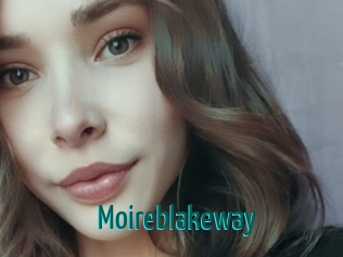 Moireblakeway