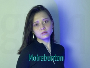 Moirebunton