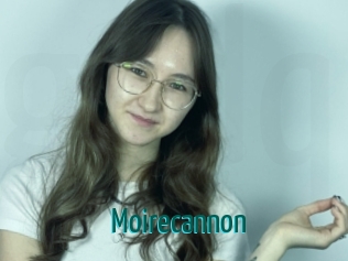 Moirecannon