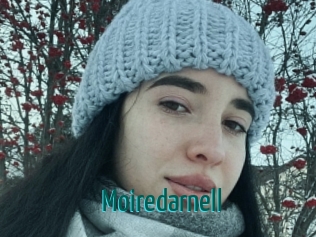 Moiredarnell