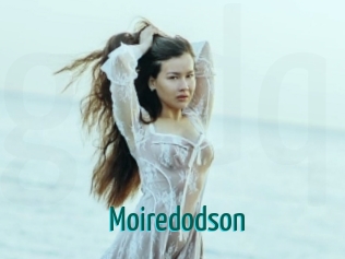 Moiredodson