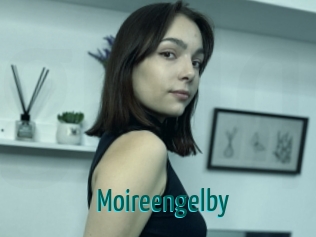 Moireengelby