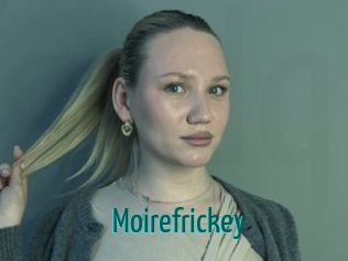 Moirefrickey